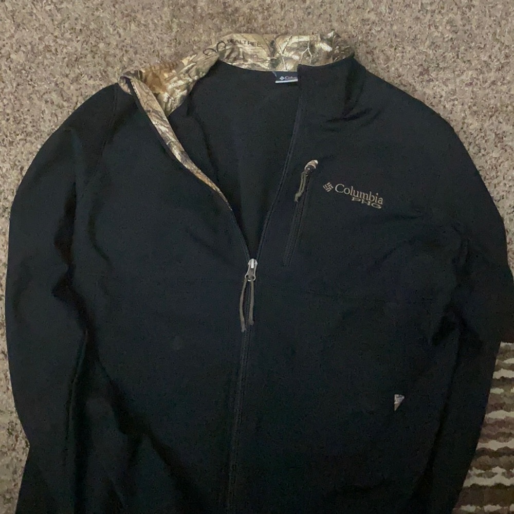 Men’s jacket